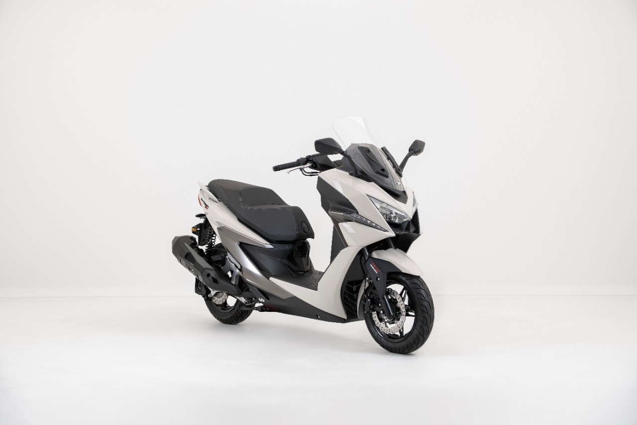 Kymco: tutte le novità di EICMA 2025